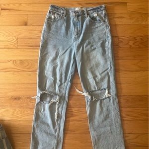 Abercrombie Jeans
